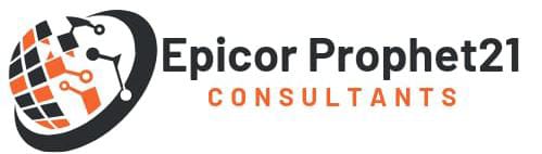 Epicor prophet21 consultants